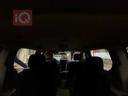 دودج جراند كارافان